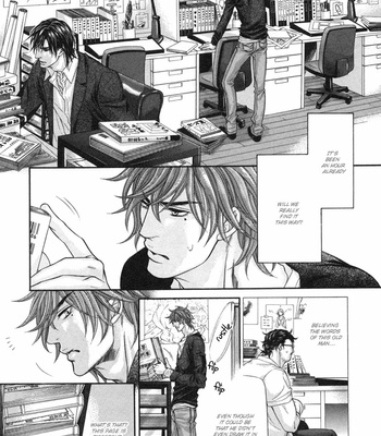 [HIGASHINO Yuu] Dramatic ni Ubae! (c.01) [Eng] – Gay Manga sex 35