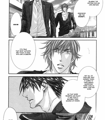 [HIGASHINO Yuu] Dramatic ni Ubae! (c.01) [Eng] – Gay Manga sex 38