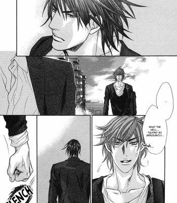 [HIGASHINO Yuu] Dramatic ni Ubae! (c.01) [Eng] – Gay Manga sex 40