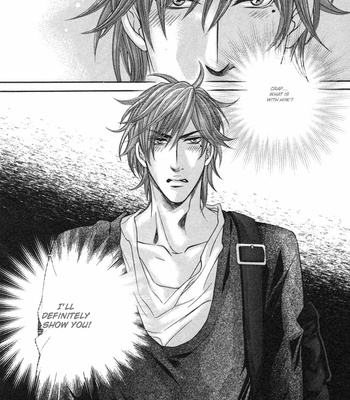 [HIGASHINO Yuu] Dramatic ni Ubae! (c.01) [Eng] – Gay Manga sex 41