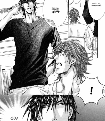 [HIGASHINO Yuu] Dramatic ni Ubae! (c.01) [Eng] – Gay Manga sex 50