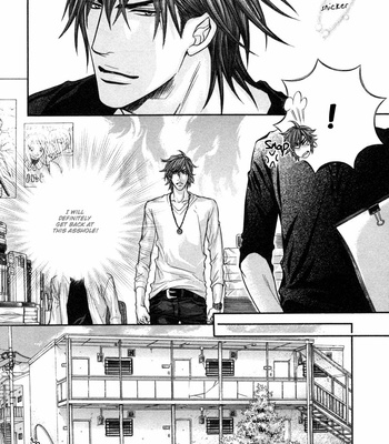 [HIGASHINO Yuu] Dramatic ni Ubae! (c.01) [Eng] – Gay Manga sex 52
