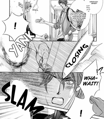 [HIGASHINO Yuu] Dramatic ni Ubae! (c.01) [Eng] – Gay Manga sex 55