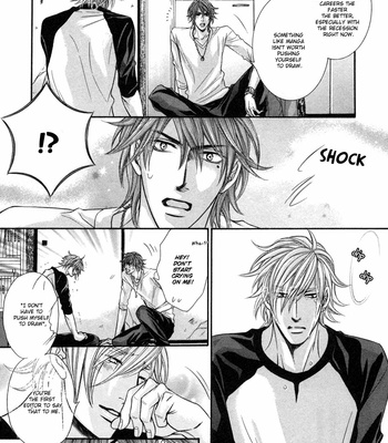 [HIGASHINO Yuu] Dramatic ni Ubae! (c.01) [Eng] – Gay Manga sex 58
