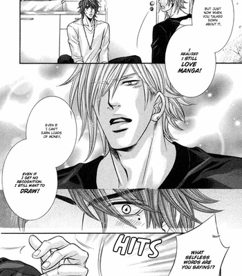 [HIGASHINO Yuu] Dramatic ni Ubae! (c.01) [Eng] – Gay Manga sex 60