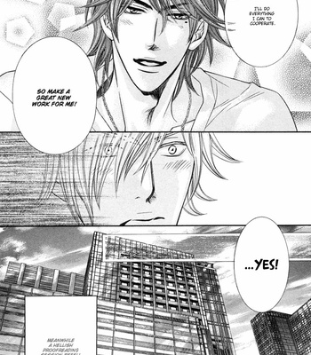 [HIGASHINO Yuu] Dramatic ni Ubae! (c.01) [Eng] – Gay Manga sex 62