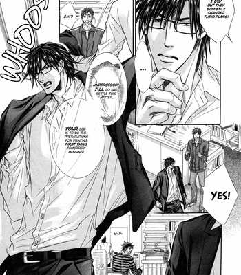 [HIGASHINO Yuu] Dramatic ni Ubae! (c.01) [Eng] – Gay Manga sex 65