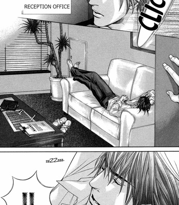 [HIGASHINO Yuu] Dramatic ni Ubae! (c.01) [Eng] – Gay Manga sex 69