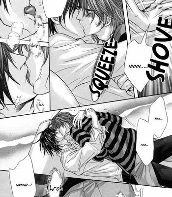 [HIGASHINO Yuu] Dramatic ni Ubae! (c.01) [Eng] – Gay Manga sex 75