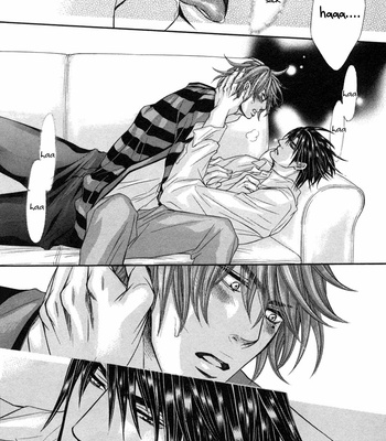 [HIGASHINO Yuu] Dramatic ni Ubae! (c.01) [Eng] – Gay Manga sex 76