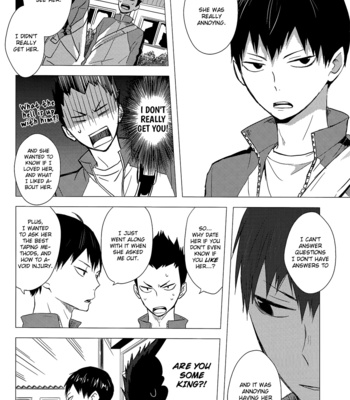 [Bubunhanten] Caramel Panic – Haikyuu!! dj [Eng][September Scanlations] – Gay Manga sex 11
