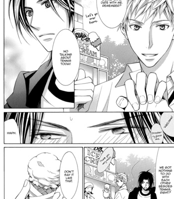 [KINUTA Nana] Maou Lover (c.01) [Eng] – Gay Manga sex 28