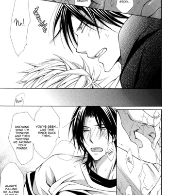 [KINUTA Nana] Maou Lover (c.01) [Eng] – Gay Manga sex 37