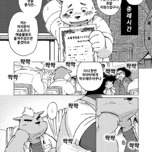 [Goroujirou (Kinoshita Jiroh)] Mekko Rarekko [kr] – Gay Manga sex 2