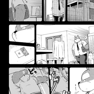 [Goroujirou (Kinoshita Jiroh)] Mekko Rarekko [kr] – Gay Manga sex 96