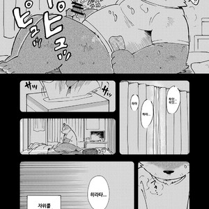 [Goroujirou (Kinoshita Jiroh)] Mekko Rarekko [kr] – Gay Manga sex 98