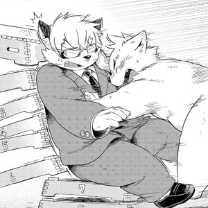 [Goroujirou (Kinoshita Jiroh)] Mekko Rarekko [kr] – Gay Manga sex 269