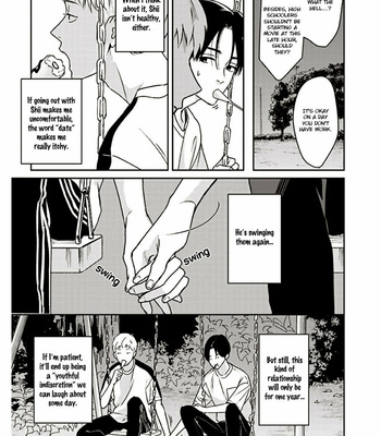 [Enjo] Usagi no Mori – Vol.02 [Eng] – Gay Manga sex 18