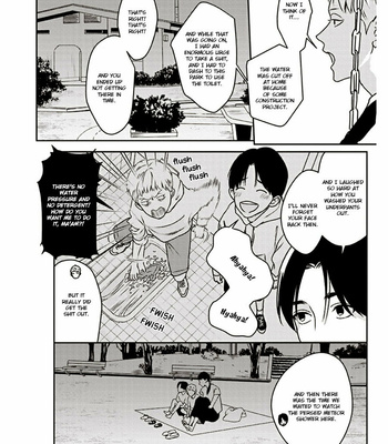 [Enjo] Usagi no Mori – Vol.02 [Eng] – Gay Manga sex 19
