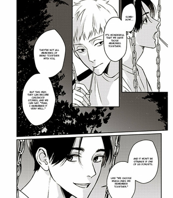 [Enjo] Usagi no Mori – Vol.02 [Eng] – Gay Manga sex 21