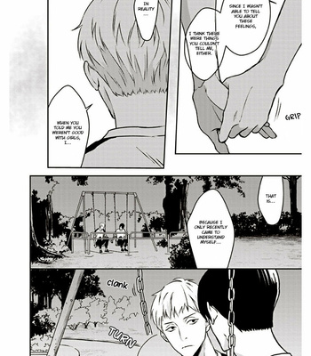 [Enjo] Usagi no Mori – Vol.02 [Eng] – Gay Manga sex 23