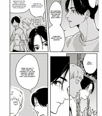 [Enjo] Usagi no Mori – Vol.02 [Eng] – Gay Manga sex 25