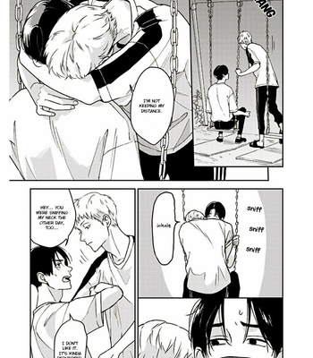 [Enjo] Usagi no Mori – Vol.02 [Eng] – Gay Manga sex 26
