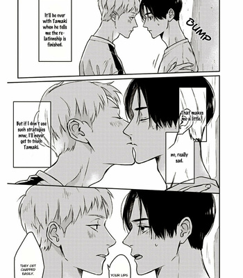 [Enjo] Usagi no Mori – Vol.02 [Eng] – Gay Manga sex 30