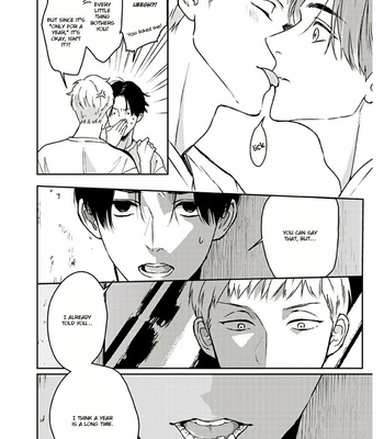 [Enjo] Usagi no Mori – Vol.02 [Eng] – Gay Manga sex 31
