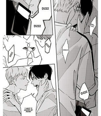 [Enjo] Usagi no Mori – Vol.02 [Eng] – Gay Manga sex 33