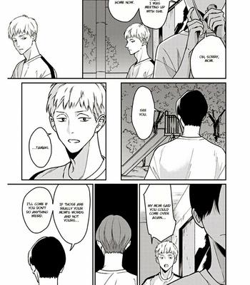 [Enjo] Usagi no Mori – Vol.02 [Eng] – Gay Manga sex 34