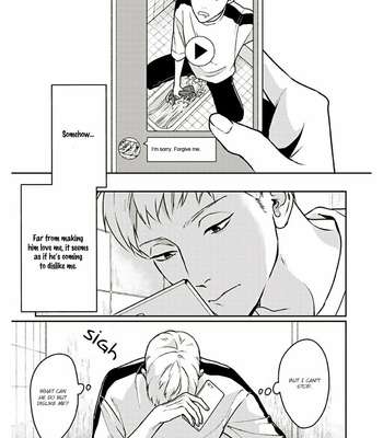 [Enjo] Usagi no Mori – Vol.02 [Eng] – Gay Manga sex 36