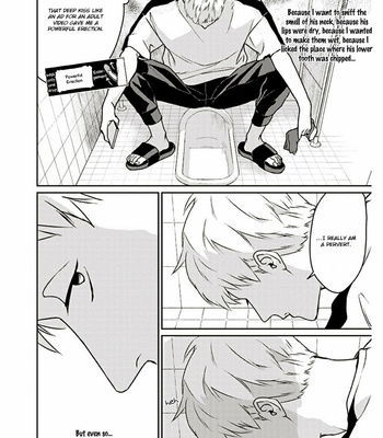[Enjo] Usagi no Mori – Vol.02 [Eng] – Gay Manga sex 37