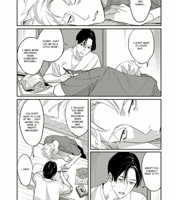 [Enjo] Usagi no Mori – Vol.02 [Eng] – Gay Manga sex 54