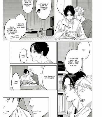 [Enjo] Usagi no Mori – Vol.02 [Eng] – Gay Manga sex 55