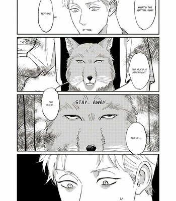 [Enjo] Usagi no Mori – Vol.02 [Eng] – Gay Manga sex 58