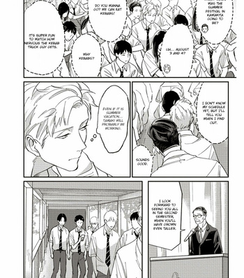 [Enjo] Usagi no Mori – Vol.02 [Eng] – Gay Manga sex 42