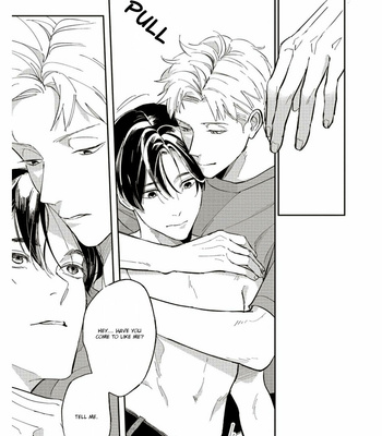 [Enjo] Usagi no Mori – Vol.02 [Eng] – Gay Manga sex 61