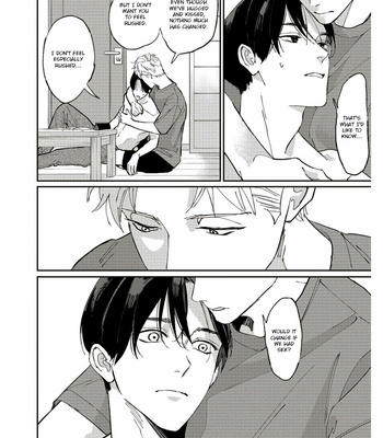 [Enjo] Usagi no Mori – Vol.02 [Eng] – Gay Manga sex 62