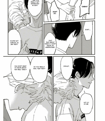[Enjo] Usagi no Mori – Vol.02 [Eng] – Gay Manga sex 67