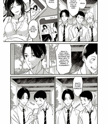 [Enjo] Usagi no Mori – Vol.02 [Eng] – Gay Manga sex 43