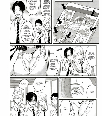 [Enjo] Usagi no Mori – Vol.02 [Eng] – Gay Manga sex 44