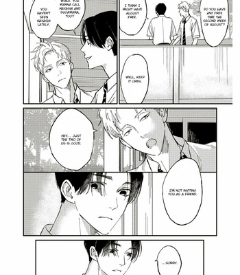 [Enjo] Usagi no Mori – Vol.02 [Eng] – Gay Manga sex 46