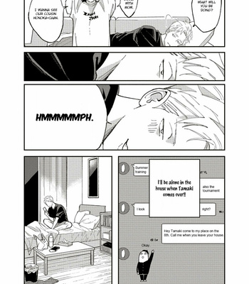 [Enjo] Usagi no Mori – Vol.02 [Eng] – Gay Manga sex 49