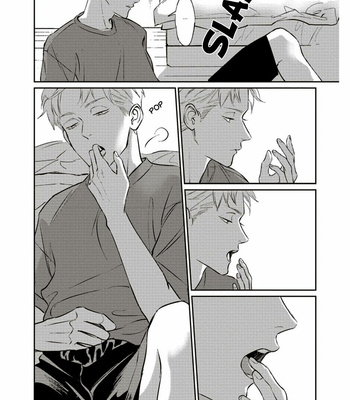 [Enjo] Usagi no Mori – Vol.02 [Eng] – Gay Manga sex 82
