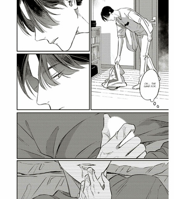 [Enjo] Usagi no Mori – Vol.02 [Eng] – Gay Manga sex 84