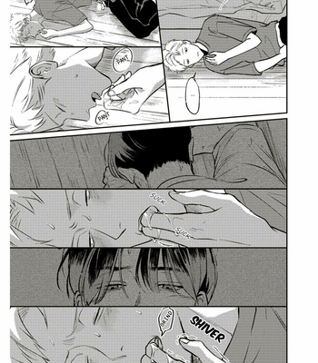 [Enjo] Usagi no Mori – Vol.02 [Eng] – Gay Manga sex 86