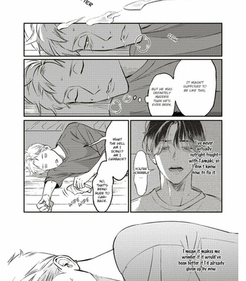 [Enjo] Usagi no Mori – Vol.02 [Eng] – Gay Manga sex 87