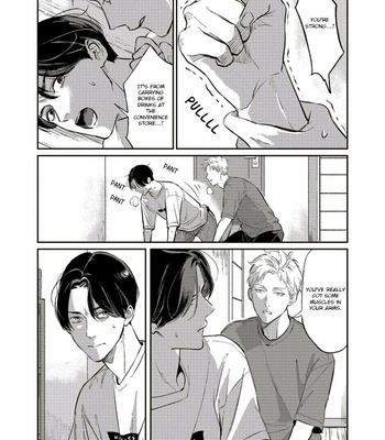 [Enjo] Usagi no Mori – Vol.02 [Eng] – Gay Manga sex 74