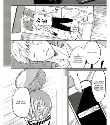 [Enjo] Usagi no Mori – Vol.02 [Eng] – Gay Manga sex 92